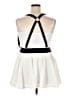 Valia Ivory Casual Dress Size L - photo 2