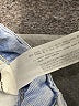 Zara Blue Jeans Size 6 - photo 5