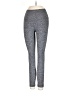 Lululemon Athletica Gray Active Pants Size 4 - photo 1