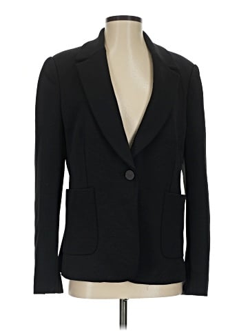 Diane von Furstenberg Blazer (view 1)
