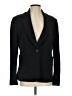 Diane von Furstenberg Black Blazer Size P (petite) - photo 1