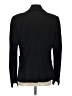 Diane von Furstenberg Black Blazer Size P (petite) - photo 2