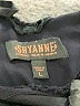 Shyanne Black Sleeveless Blouse Size L - photo 7