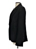Diane von Furstenberg Black Blazer Size P (petite) - photo 5