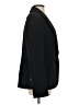 Diane von Furstenberg Black Blazer Size P (petite) - photo 4