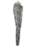 Seven7 Print Gray Jeggings Size 4 - photo 4