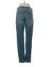 Jennifer Lopez Solid Blue Jeans Size 4 - photo 2