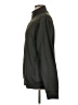 Active by Old Navy 100% Polyester Green Black Track Jacket Size L - photo 5