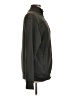 Active by Old Navy 100% Polyester Green Black Track Jacket Size L - photo 4