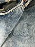 Zara Blue Jeans Size M - photo 8