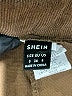 Shein Brown Casual Pants Size 4 - photo 4