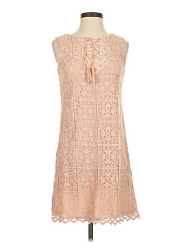 Max Studio Casual Dress (view 1)