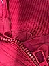 Unbranded Pink Red Snow Jacket Size L (estimated) - photo 6