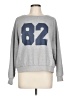 Assorted Brands Gray Sweatshirt Size L (estimated) - photo 1