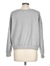 Assorted Brands Gray Sweatshirt Size L (estimated) - photo 2
