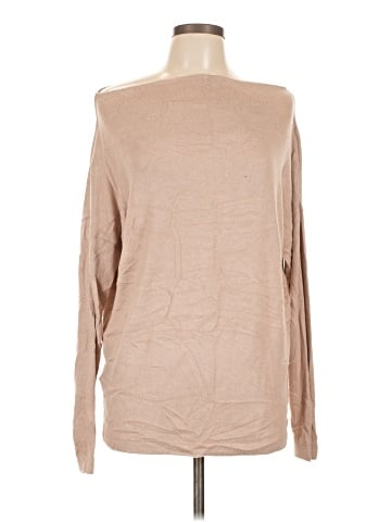 Renee C. Pullover Sweater (view 1)