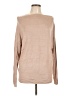 Renee C. Tan Pullover Sweater Size L - photo 1