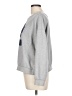 Assorted Brands Gray Sweatshirt Size L (estimated) - photo 5