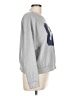 Assorted Brands Gray Sweatshirt Size L (estimated) - photo 4