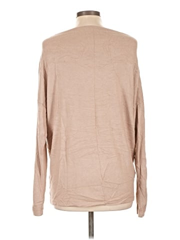 Renee C. Pullover Sweater (view 2)