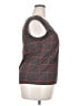 Merona 100% Polyester Gray Sleeveless Top Size XXL - photo 4