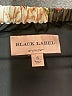 Black Label by Chico's 100% Polyester Black Long Sleeve Blouse Size S - photo 7