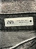 Zara Gray Jeans Size 6 - photo 7