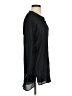 Calypso St. Barth Black Long Sleeve Blouse Size Sm (0) - photo 4