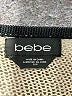 Bebe Black Cardigan Size S - photo 7