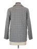 Assorted Brands Houndstooth Gray Blazer Size S - photo 2