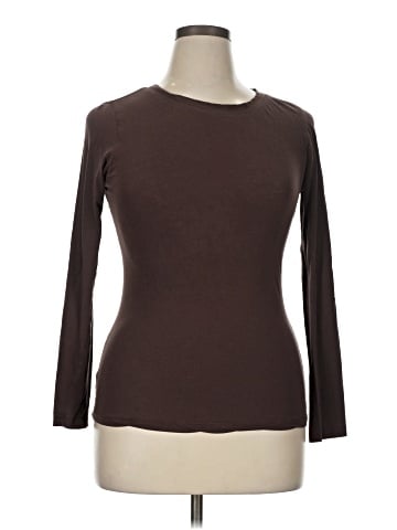 Sylvie & Mado 3/4 Sleeve T-Shirt (view 1)