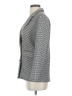 Assorted Brands Houndstooth Gray Blazer Size S - photo 5