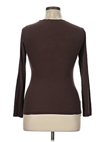Sylvie & Mado 3/4 Sleeve T-Shirt (view 2)