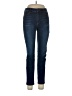 Talbots Solid Blue Jeans Size 32 waist (estimated) - photo 1