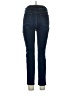 Talbots Solid Blue Jeans Size 32 waist (estimated) - photo 2