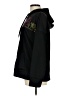 Soho Graphic Black Zip Up Hoodie Size L - photo 5