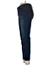 Talbots Solid Blue Jeans Size 32 waist (estimated) - photo 5