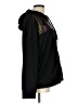 Soho Graphic Black Zip Up Hoodie Size L - photo 4