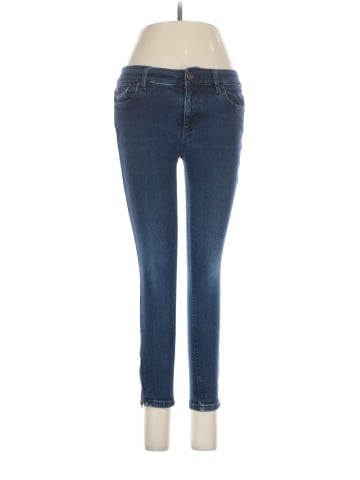 Ann Taylor LOFT Outlet Jeans (view 1)