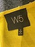 W5 Yellow Cardigan Size S - photo 7
