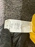 W5 Yellow Cardigan Size S - photo 8