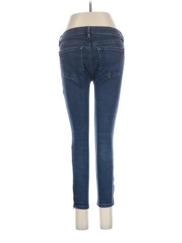 Ann Taylor LOFT Outlet Jeans (view 2)