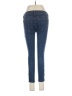 Ann Taylor LOFT Outlet Solid Blue Jeans Size 6 (petite) - photo 2