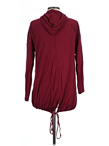 Great Northwest Indigo Pullover Sweater (view 2)