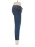 Ann Taylor LOFT Outlet Solid Blue Jeans Size 6 (petite) - photo 4