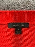 Ann Taylor Red Pullover Sweater Size M - photo 7