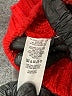 Ann Taylor Red Pullover Sweater Size M - photo 8