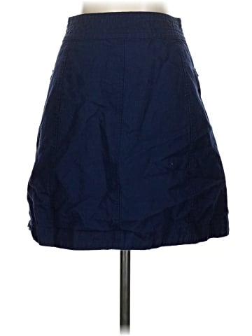 Banana Republic Factory Store Denim Skirt (view 2)