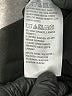 Dennis by Dennis Basso Black 3/4 Sleeve Blouse Size 5X - photo 5