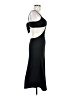 Shein Black Cocktail Dress Size 6 - photo 4